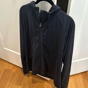Athleta PACIFICA ILLUME UPF RELAXED JACKET